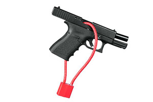 Should You Get A Trigger Lock or a Cable Lock On Your Gun?