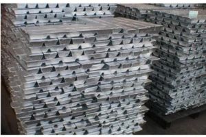 What is zinc die cast material?