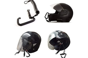 Best Motorcycle Helmet Locks To Check Out in 2022