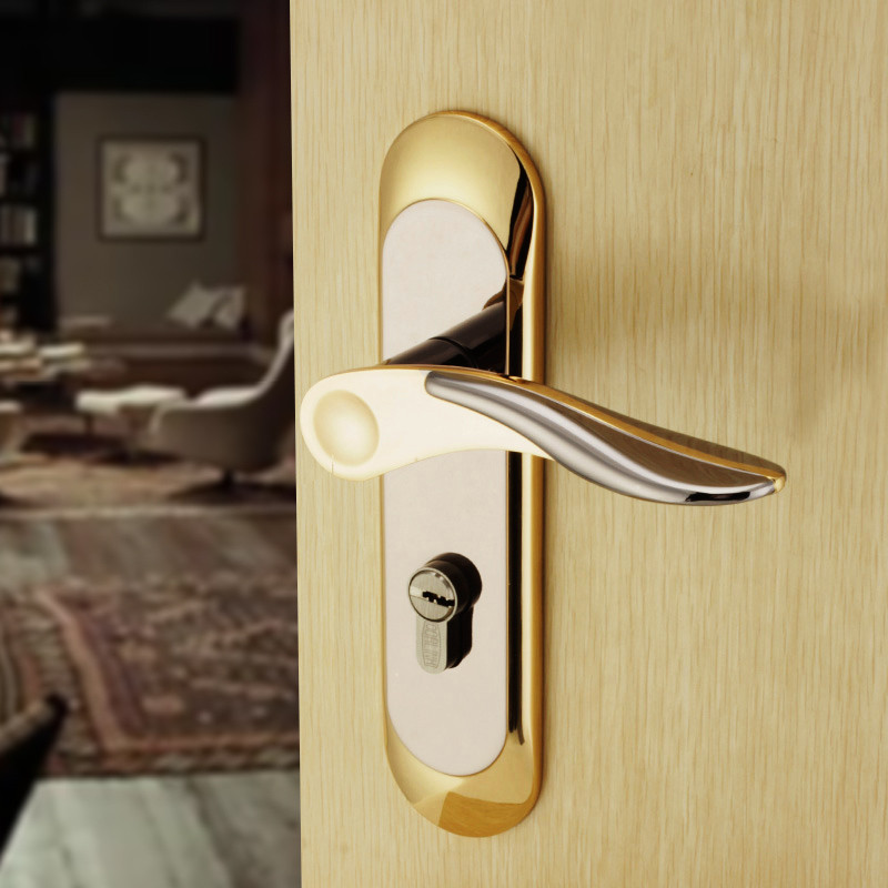 Types of Door Locks