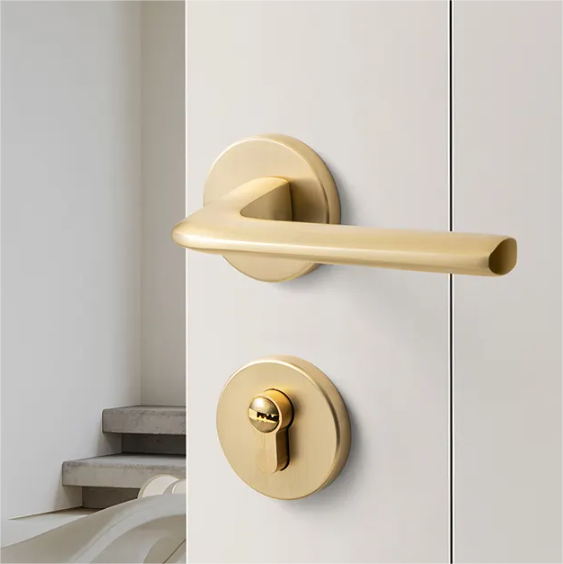 How to Choose Door Locks?