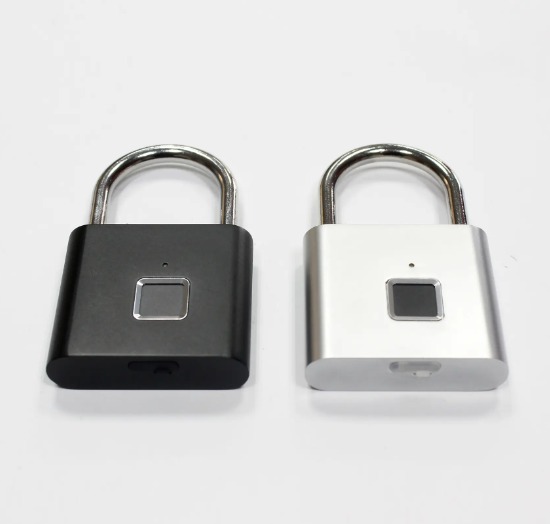 Fingerprint Padlock——A Widely Loved Locks