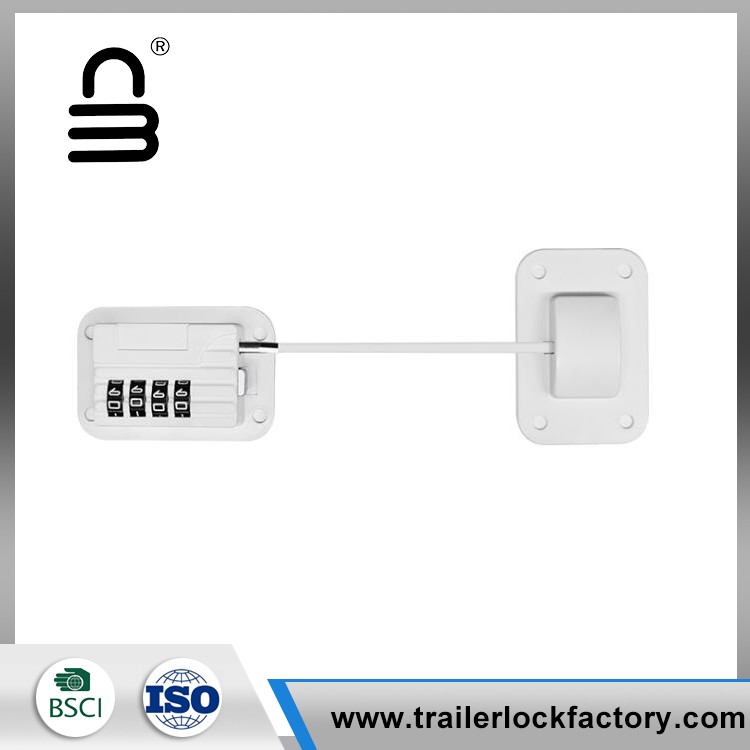 4 Digit Lock for Windows