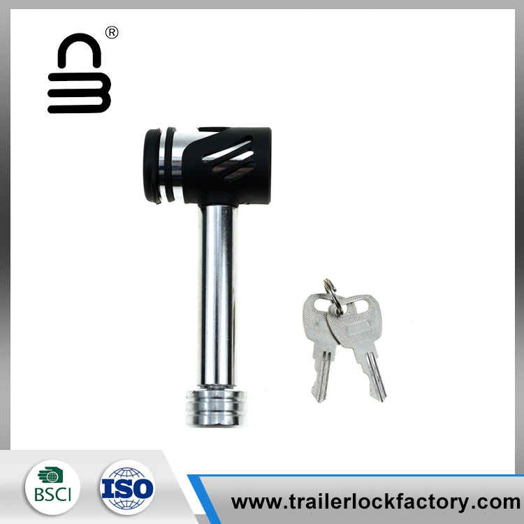 5/8-inch adapter Trailer Hitch Pin Lock