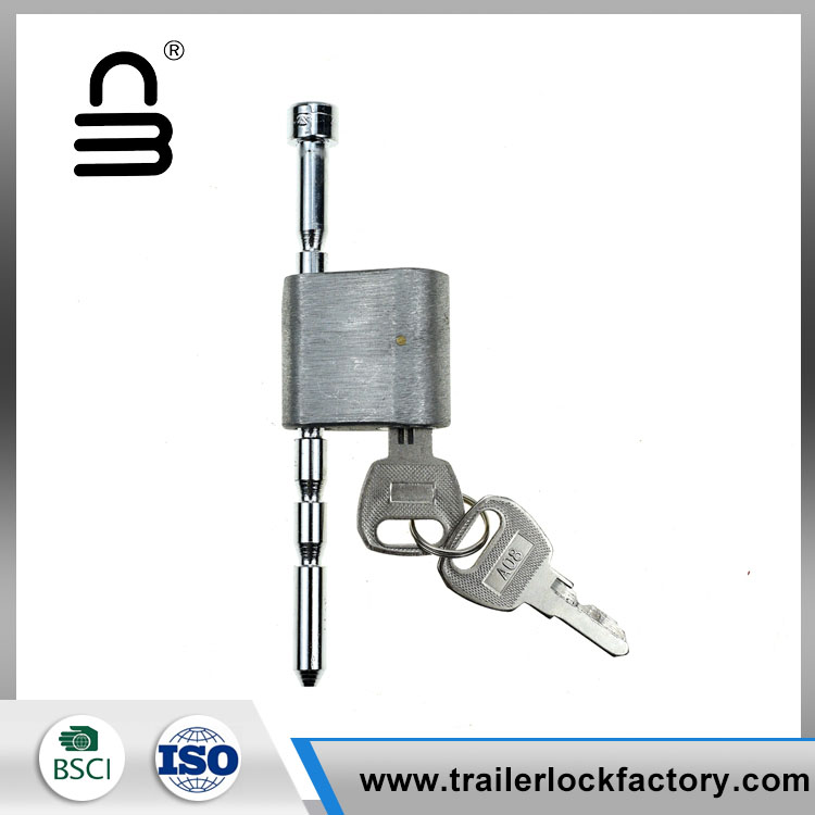 6 Locking Position Coupler Latch Lock