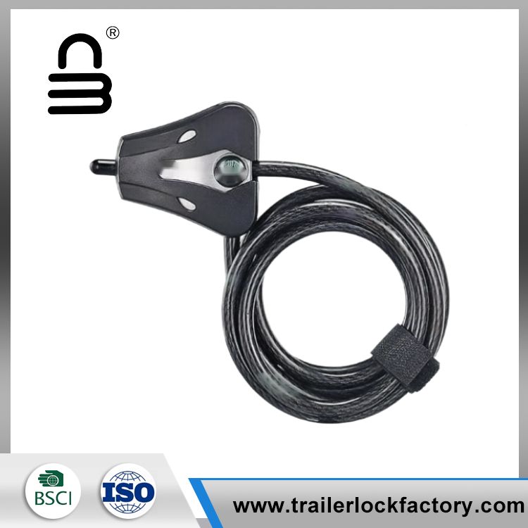 Adjustable Cable Lock