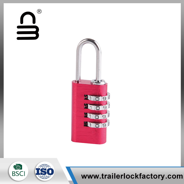 Aluminium Runner Digital Combination Lock