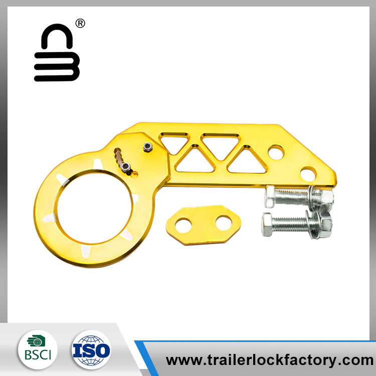 Car Tow Trailer Towing Hook