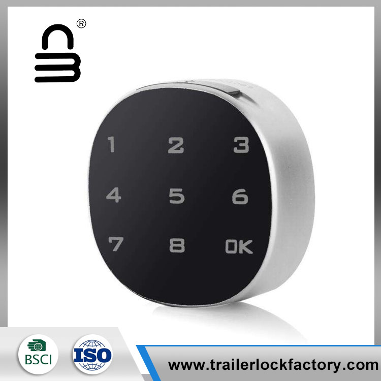 Combination Electronic Code Lock Cam Cabinet Lock