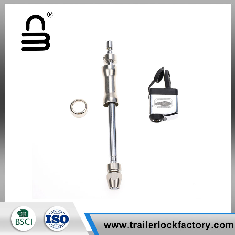 Customized Yacht Trailer Lock