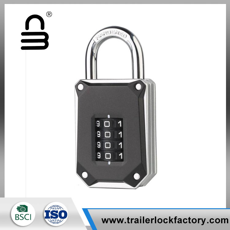 Gym Resettable Combination Padlocks