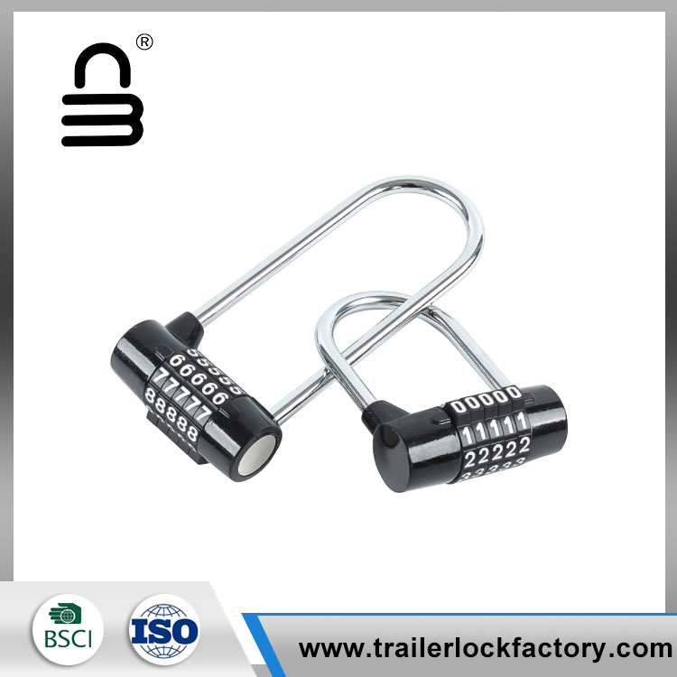 Lengthening Beam Waterproof Code Lock