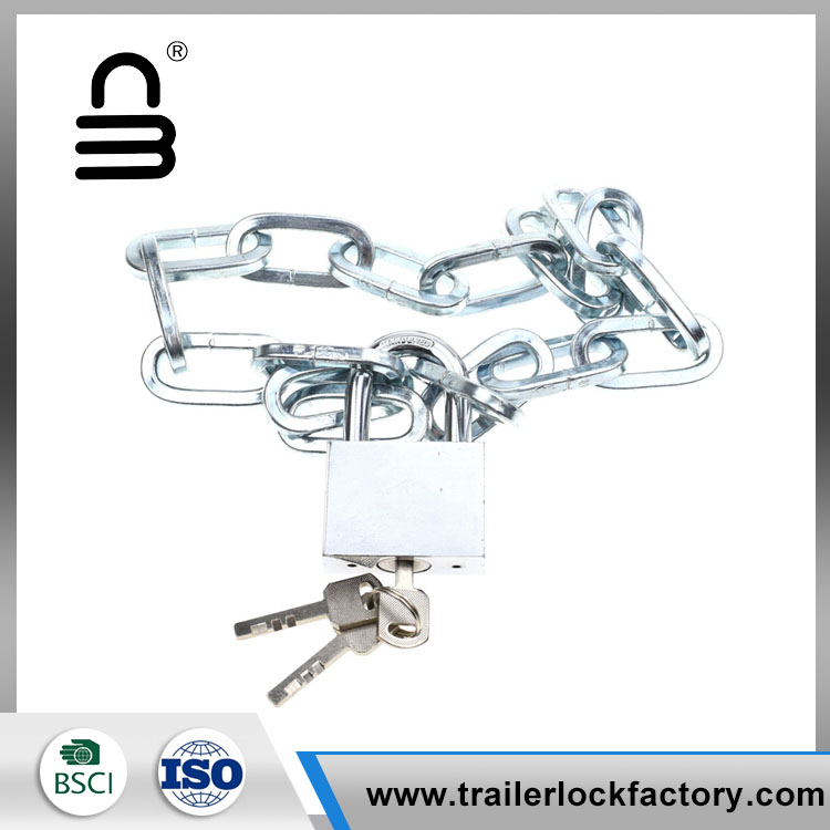 Motorcycle Chain Lock