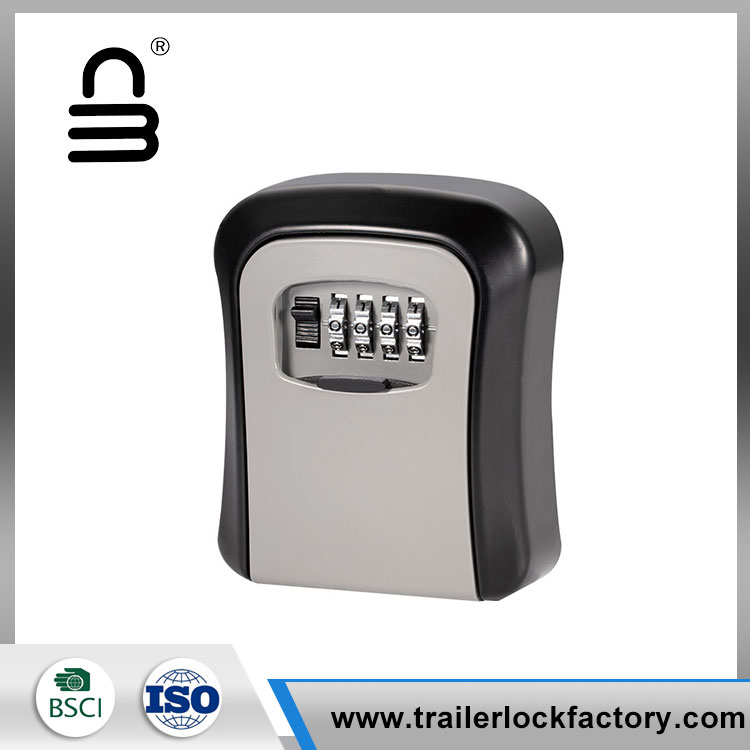 Safe Combination Key Boxes