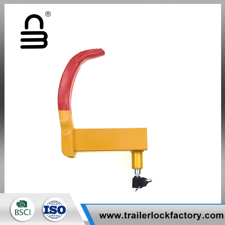 Tire Car Wheel Clamp Locks