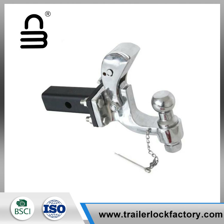 Tow hook SUV tiger hook