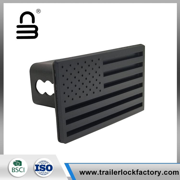 Towing Hitch Cover for 2