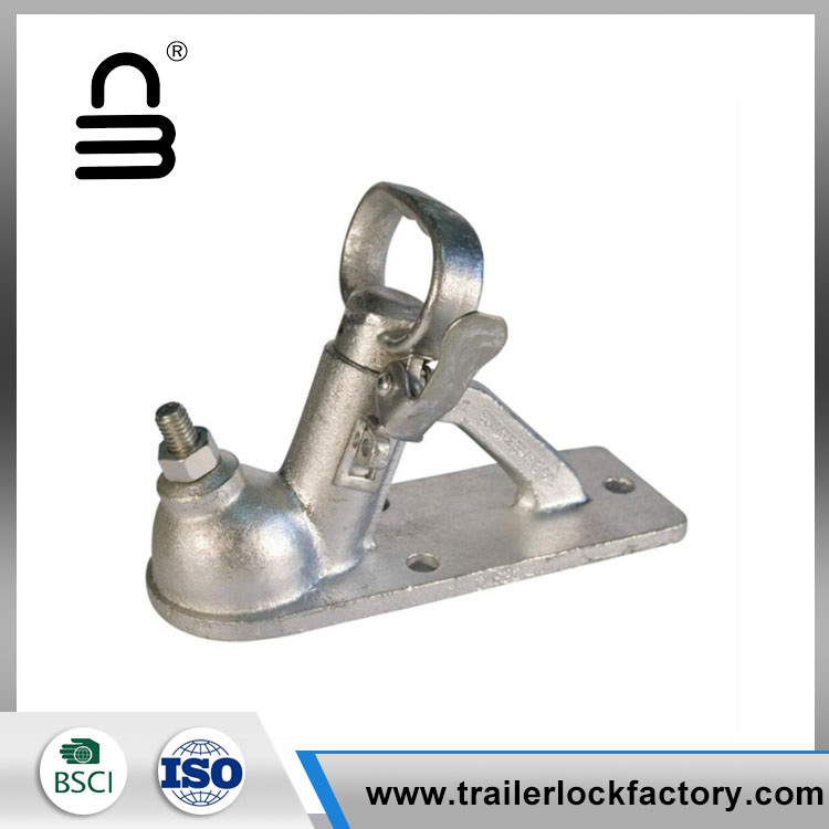 Trailer Coupling Quick Release