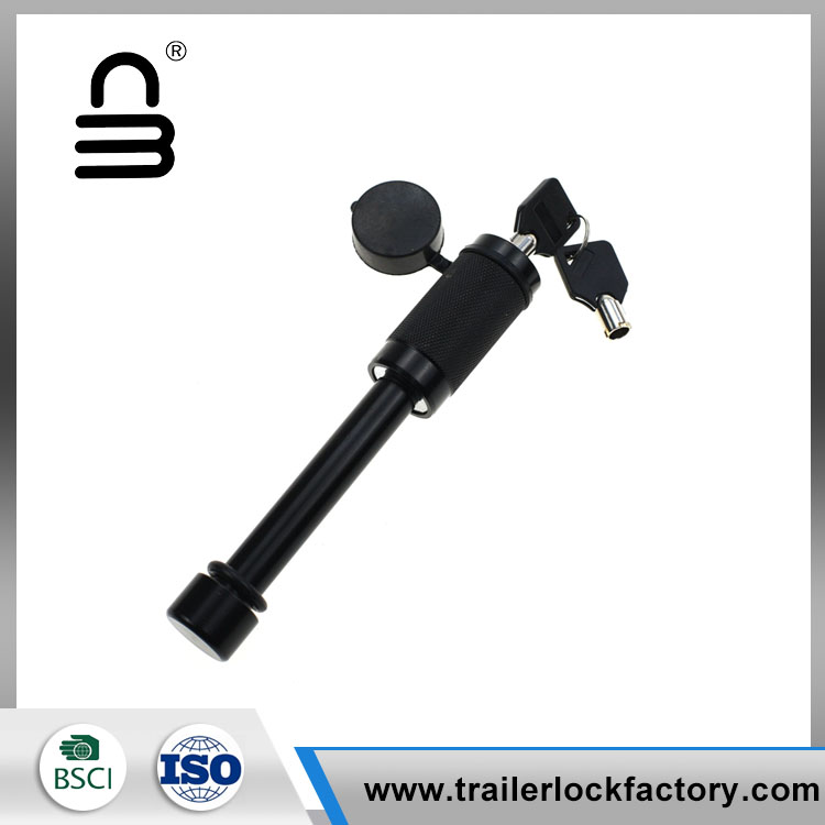 Trailer Receiver Lock Pin