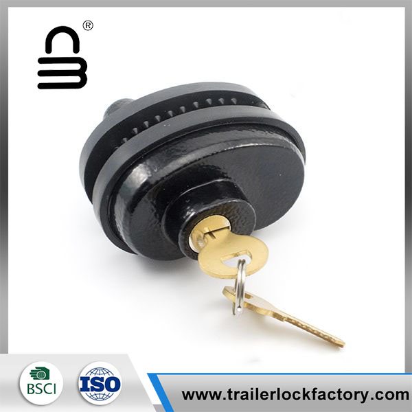 Trigger Lock With Key