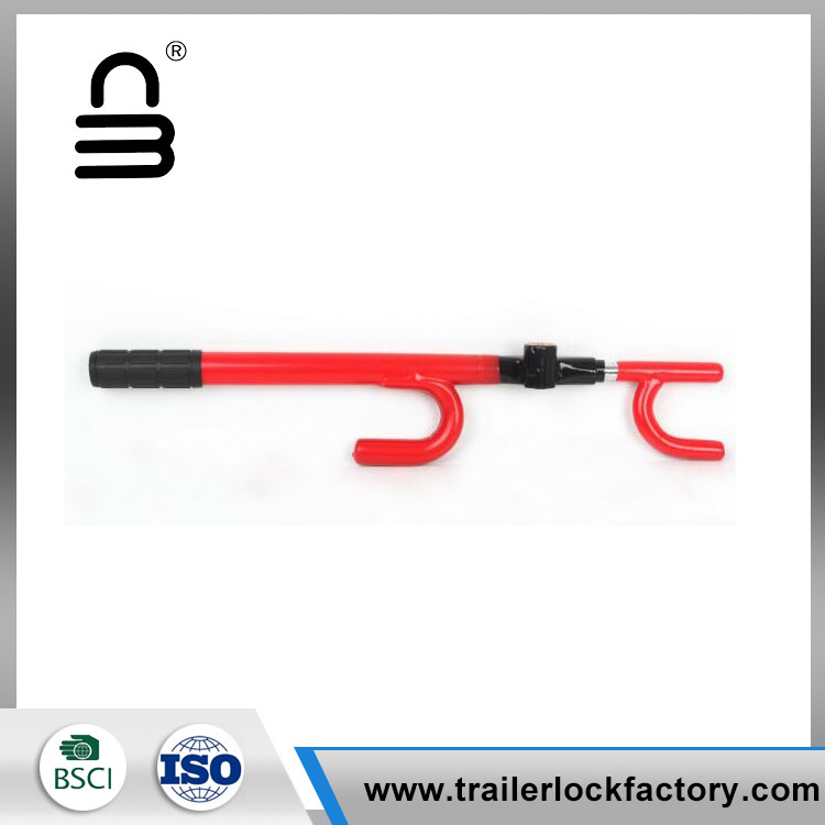 Universal Steering wheel Lock For Car