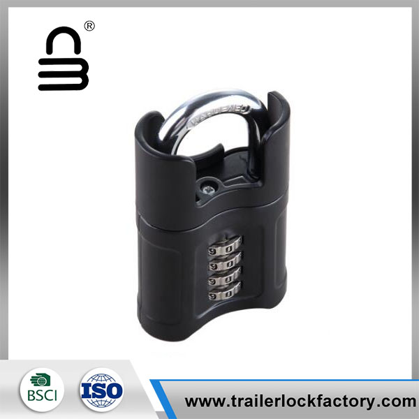 Waterproof Combination Padlock